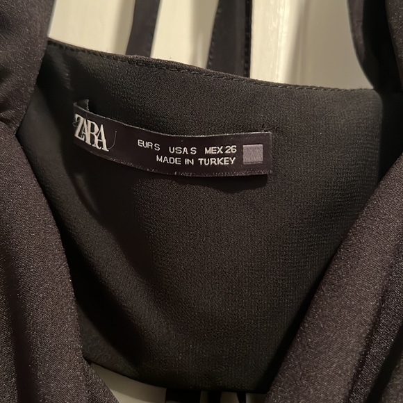 Zara crop top - Picture 2 of 3